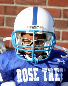 Rose Tree Colts Defensive End