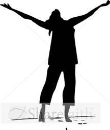 praise dance