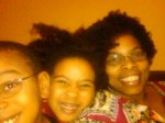 Me and the kids