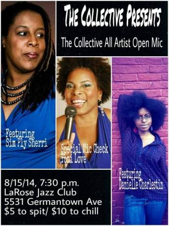 Collective Aug15